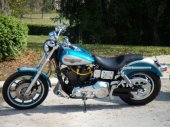 1994 Harley-Davidson 1340 Low Rider Convertible photo